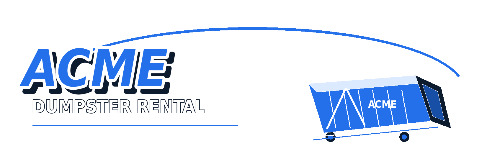 Acme Dumpster Rental