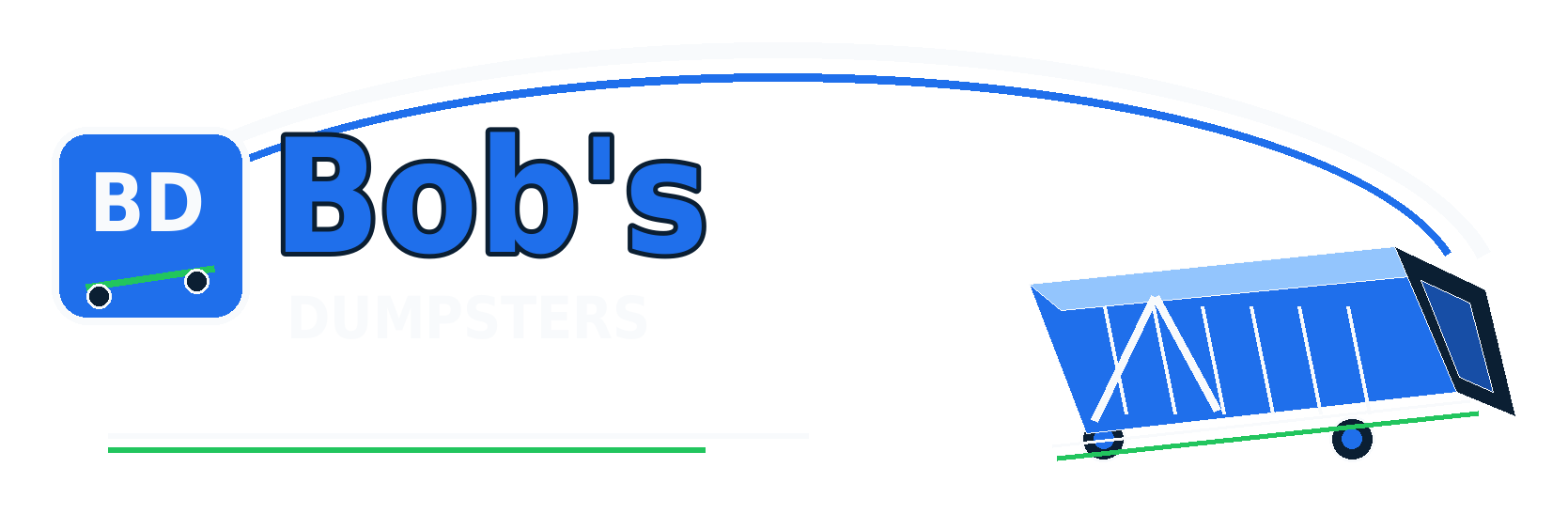 Bob Dumpsters